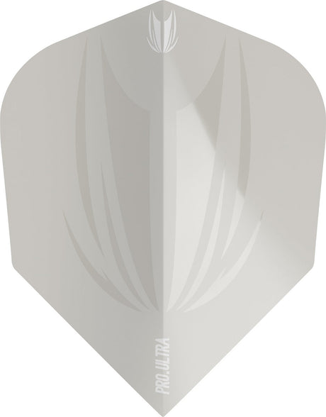Id Pro.Ultra Grey No6 Flight Dart Flights by Target