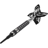 Hollywood Action 90% Tungsten Soft Tip Darts by Target - view 2