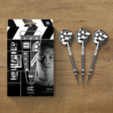 Hollywood Action 90% Tungsten Soft Tip Darts by Target - view 7