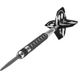 Hollywood Action 90% Tungsten SP Steel Tip Darts by Target - view 2
