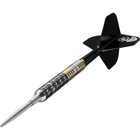 Target Japan Beau Greaves Japan Edition 90% Tungsten SP Steel Tip Darts - view 2