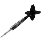 Target Japan Black Marque Creed Swiss Point 90% Tungsten Steel Tip Darts - view 2