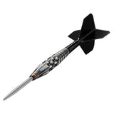 Target Japan Black Marque Dancing Duck G4 Swiss Point 90% Tungsten Steel Tip Darts - view 2