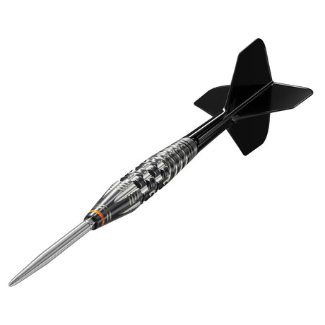 Target Japan Black Marque Dancing Duck G4 Swiss Point 90% Tungsten Steel Tip Darts - view 2