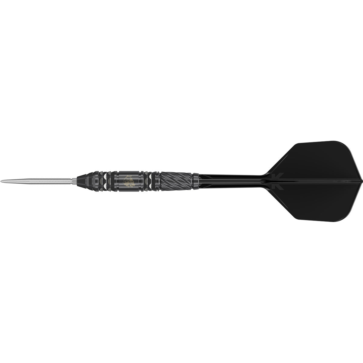 Black Marque Dragon G2 90% Tungsten SP Steel Tip Darts by Target Japan - view 2