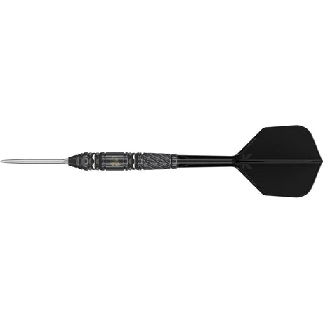 Black Marque Dragon G2 90% Tungsten SP Steel Tip Darts by Target Japan - view 2