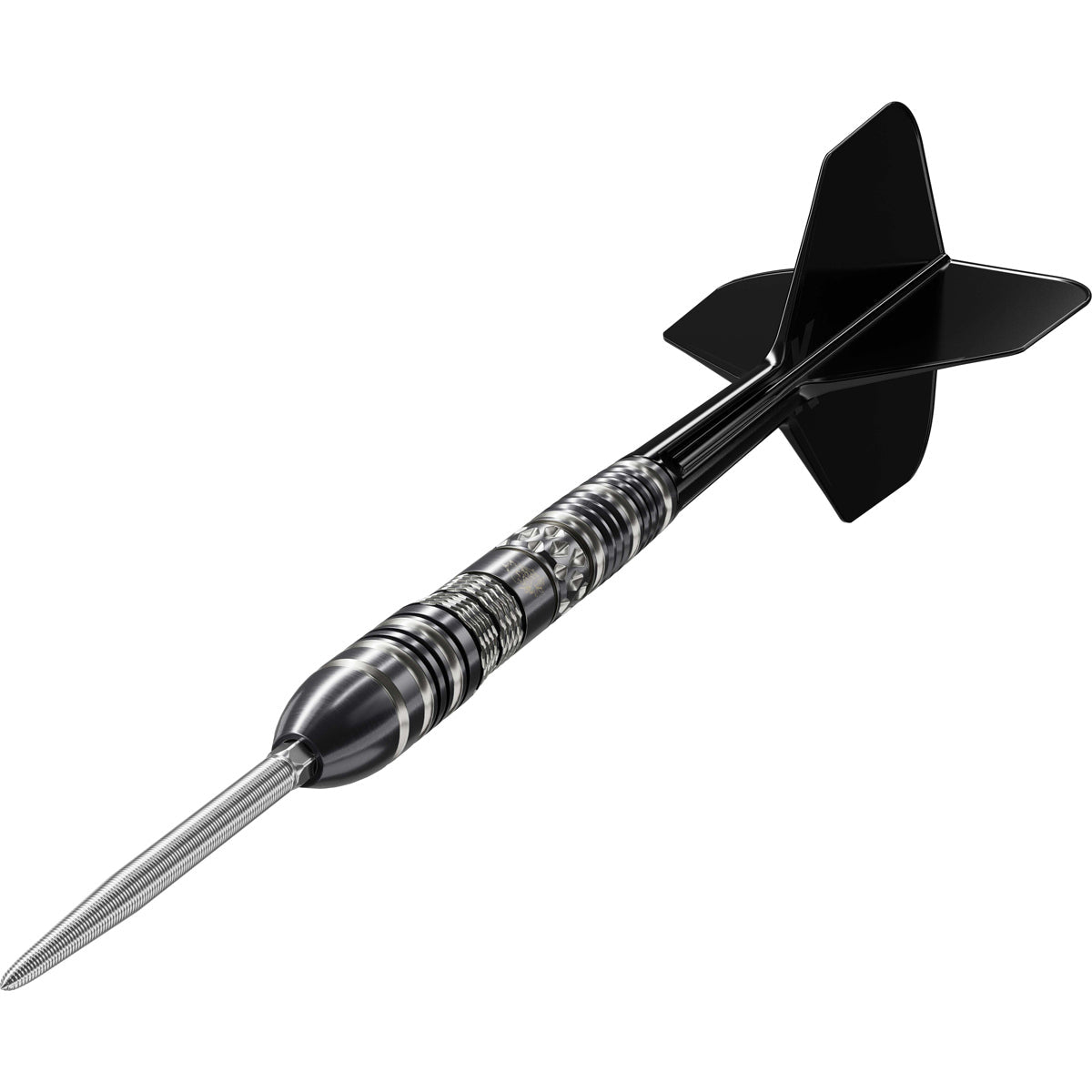 Target Japan Black Marque Dragon G3 90% Tungsten SP Steel Tip Darts - view 2