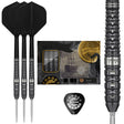 Target Japan Black Marque Eclipse Swiss Point 90% Tungsten Steel Tip Darts