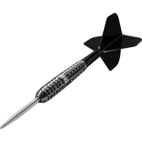 Target Japan Black Marque Eclipse Swiss Point 90% Tungsten Steel Tip Darts - view 2