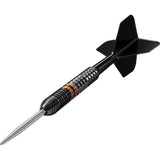 Target Japan Black Marque Morpheus G2 Swiss Point 90% Tungsten Steel Tip Darts - view 2