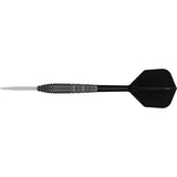 Black Marque Phantom 90% Tungsten SP Steel Tip Darts by Target Japan - view 2