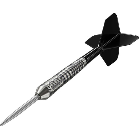Target Japan Black Marque Renegade G4 90% Tungsten SP Steel Tip Darts - view 2