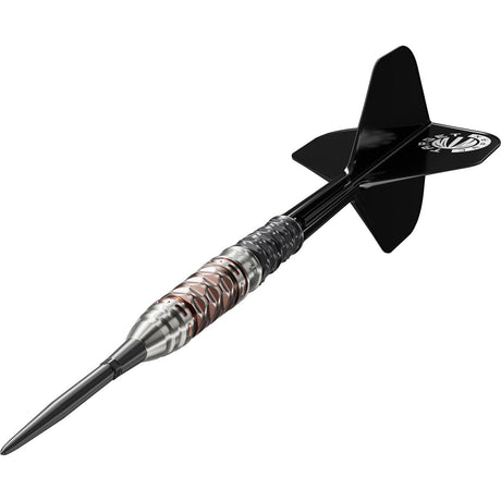 Target Japan Cathy Leung Charis G6 Swiss Point 90% Tungsten Steel Tip Darts - view 2