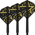 Hot Shot K-Flex No2 One Piece Flights by Target Japan