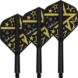 Hot Shot K-Flex No2 One Piece Flights by Target Japan
