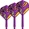 Target Japan Kasumi Sato Endeavour No2 K-Flex Integrated Flights & Shafts