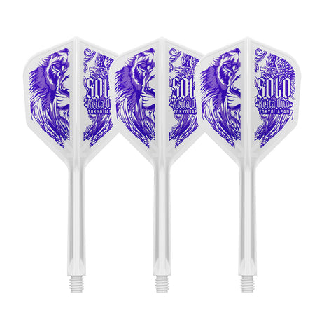 Keita Ono Solo K-Flex No6 One Piece Flights by Target Japan