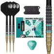 Target Japan Mikuru Suzuki The Miracle G7.5 95% Tungsten Swiss Point Steel Tip Darts