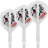 Target Japan The Legend Paul Lim K-Flex No6 One Piece Flights