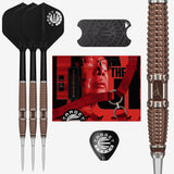 Target Japan Paul Lim The Legend G10 Swiss Point 90% Tungsten Steel Tip Darts