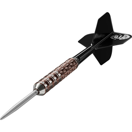 Target Japan Prime Series Raptor G6 90% Tungsten SP Steel Tip Darts - view 2