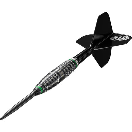 Target Japan Prime Series Scream G2 90% Tungsten SP Steel Tip Darts - view 2