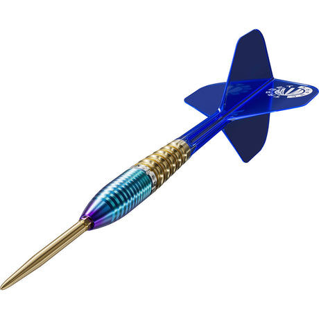 Target Japan Prime Series Zenith G2 90% Tungsten SP Steel Tip Darts - view 2
