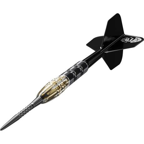 Target Japan Pyro G11 90% Tungsten SP Steel Tip Darts - view 2