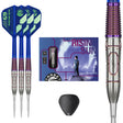 Target Japan Rising Sun G9 Swiss Point 90% Tungsten Steel Tip Darts