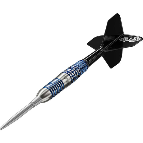 Target Japan Sereno G2 90% Tungsten SP Steel Tip Darts - view 2