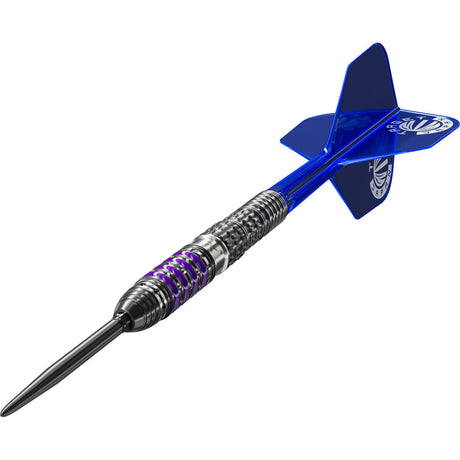 Target Japan Sirius G4 90% Tungsten SP Steel Tip Darts - view 2