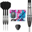 Target Japan Smash G3 Swiss Point 90% Tungsten Steel Tip Darts