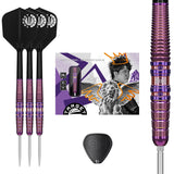 Target Japan Solo G8 Swiss Point 90% Tungsten Steel Tip Darts