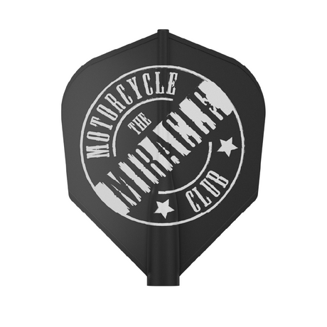 The Miracle Mikuru Suzuki G5 95% Tungsten SP Steel Tip Darts by Target Japan - view 4