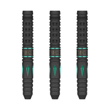 The Miracle Mikuru Suzuki G5 95% Tungsten SP Steel Tip Darts by Target Japan - view 3