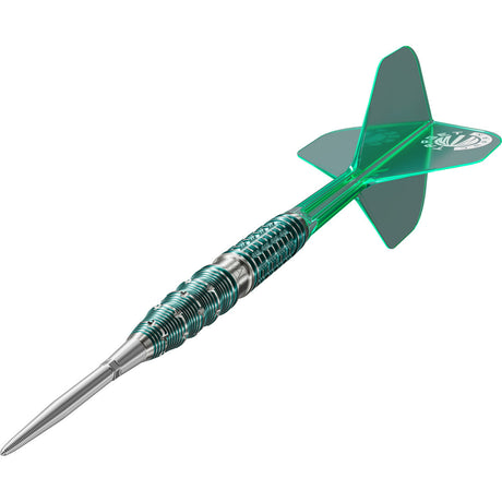The Miracle Mikuru Suzuki G7 95% Tungsten Steel Tip Darts - view 2