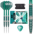 The Miracle Mikuru Suzuki G7 95% Tungsten Steel Tip Darts