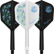 Tung Suk Zenith K-Flex No6 One Piece Flights by Target Japan