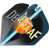 Jeffrey De Graaf G1 Pro Ultra Dart Flights x 3 Sets by Target - view 2