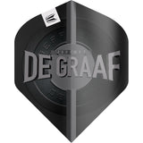 Jeffrey De Graaf G1 Pro Ultra Dart Flights x 3 Sets by Target - view 3