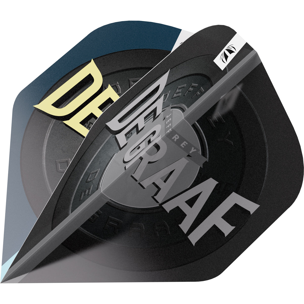 Jeffrey De Graaf G1 Pro Ultra Dart Flights x 3 Sets by Target - view 4