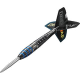 Target Jeffrey De Graaf G1 Swiss Point 90% Tungsten Steel Tip Darts - view 2