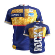 Josh Rock 2025 Playing Shirt by Target