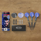 Josh Rock Brass Soft Tip Darts by Target - view 7