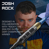 Josh Rock Brass Soft Tip Darts by Target - view 3