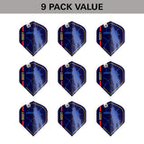 Josh Rock G1 Pro Ultra Dart Flight x 3 Sets by Target - view 6