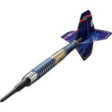 Josh Rock G1 90% Tungsten Soft Tip Darts by Target - view 2