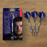 Josh Rock G1 90% Tungsten Soft Tip Darts by Target - view 7