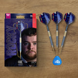 Target Josh Rock G1 Swiss Point 90% Tungsten Steel Tip Darts - view 7