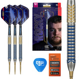 Target Josh Rock G1 Swiss Point 90% Tungsten Steel Tip Darts